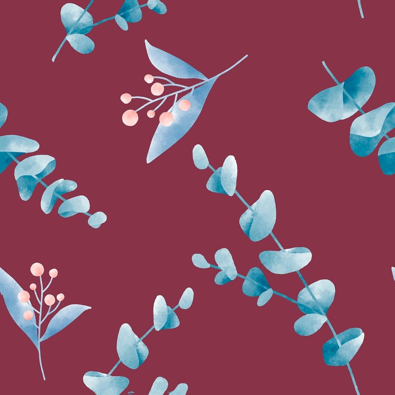 Botanical Prints